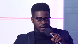 music performance mister versace tedxgbagada