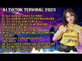 Lagu DJ TIKTOK VIRAL 2023 || DJ GUBUK JADI ISTANA X DJ HANYA SATU PERSINGGAHAN X DJ KESUCIAN CINTA