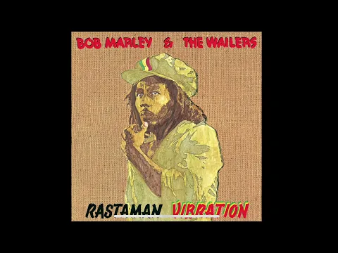 Download MP3 Bob Marley - Rastaman Vibration (Full Album) 432hz