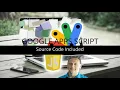 Google Calendar Live feed to your website Google Apps Script