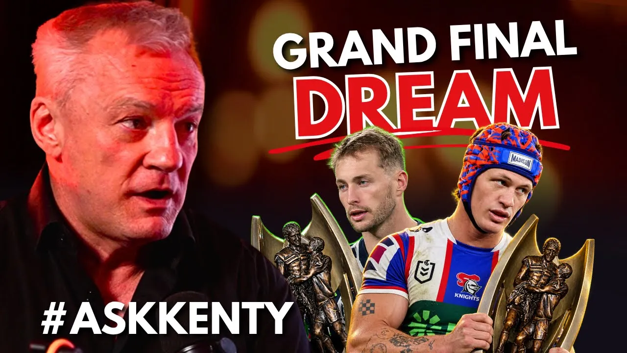 Knights’ Grand Final Dream, Cleary’s Toughness & Crossland’s Ban
