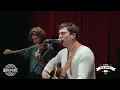 Aaron Rowe - "Please Don't Hate Me" (Live for World Cafe | Ruby Sessions)