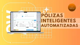 Pólizas Inteligentes con Oficina Web