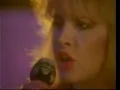Stevie Nicks - Stand Back [live]