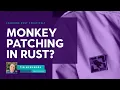 Extend Rust s standard library however you choose