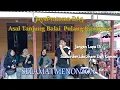 Lagu JAYA DA5 Asal Tanjung Balai,Sumatra Utara..Pulang Kampung..HEBOH..