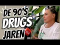 Download Lagu In de jaren 90 kwamen de drugs mij op een schaaltje tegemoet
