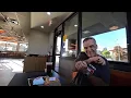 Alameda s remodeled Burger King