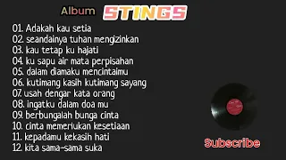 Kutimang kasih kutimang sayang || Album stings #albummalaysia #musik #musikcover #editing #stings