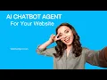 The Ultimate AI Chatbot for Your Website Team WebChatAgent com