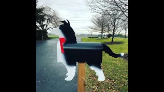 Most Creative Weird Funny Mailboxes Ever Seen To Make You Smile Part 2