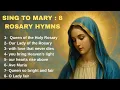 Download Lagu Rosary Devotion in Song – 8 Powerful Hymns to Mary