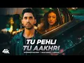 Lagu The Ba***ds Of Bollywood: Tu Pehli Tu Aakhri (Song) |Aryan| Shashwat, Arijit, Kumaar|Lakshya, Sahher