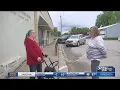 After mold closes post office Kansas town forced to drive miles for mail