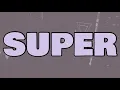 Download Lagu Cordae - SUPER (Lyrics)