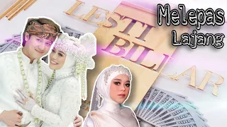 arvian dwi melepas masa lajang rizky billar u0026 lesti