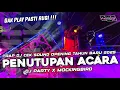 Download Lagu DJ PENUTUPAN SOUND SYSTEM SOFYAN SHOFI  STYLE BEDIL NULUP‼️|| TERBARU 2025 YANG KALIAN CARI2