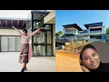 Download Lagu Former Isibaya actress Asavela Mnqithi shows off her new house