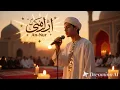 Download Lagu Nassed Sholawat An-Nur | The Light of the Prophet ﷺ | Soothing Islamic Nasheed for Peaceful Heart