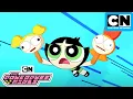Download Lagu Powerpuff Girls Best Moments | New Powerpuff Girls Compilation | Cartoon Network