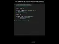 Find All File with txt Extension Present Inside a Directory in Python Python Examples Tutorial