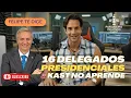 Lagu El Chile austero de José Antonio Kast: Pero con delegados y subsecretarios muy bien pagados