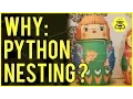 Why Nesting Closure Decorators First Class Functions W Mnemonics