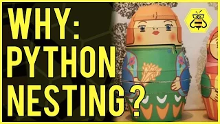 Why Nesting Closure Decorators First Class Functions W Mnemonics