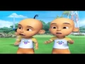 Download Lagu UPIN \u0026 IPIN 2011 (Season 5)  - Sedia... Mula! (EPISODE 9)