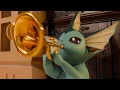 Download Lagu Eeveelution song _ incredible Pokemon Animation
