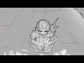 Waiting On a Miracle || OC Animatic