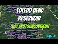 Full LAKE BREAKDOWN - Toledo Bend