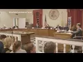 Westfield New Jersey Mayoral and Town Council Candidate Forum