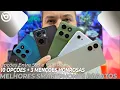 Download Lagu Os Melhores Smartphones BARATOS Pra Comprar! Entre 800 e 1500 reais (ATUALIZADO)!