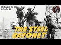 Lagu Fighting On Film Podcast: The Steel Bayonet (1957)