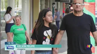 Comércio de Tubarão espera alta de 20% nas vendas com Black Friday e Natal