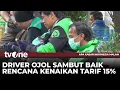 Download Lagu Respons Driver Ojol Soal Kenaikan Tarif Hingga 15 Persen | AKIM tvOne