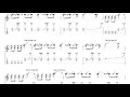 Window Shop For Love by Wipers tab
