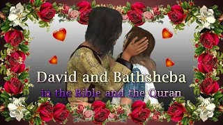 Download King David in the Bible and the Quran MP3