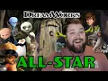 Download Lagu DREAMWORKS Characters Singing ALL-STAR
