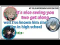 Download Lagu [Eng Sub] Toga Himiko's VA on My Villain Academia Radio (part 1/?)
