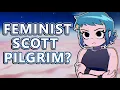 Download Lagu Scott Pilgrim Takes Off: The Perfect Sequel?