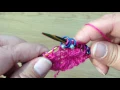 Knitting tutorial - sl2kp