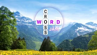 Let s PLAY Crossword Jam Level 242-245