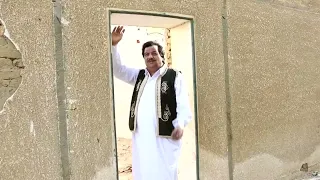 نجم العرب   الفنان خميس ناجي جيت للبيت       بدوي دندنها