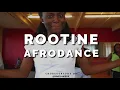 Rootine Afrodance - Coupé Décalé (Yamoukidi, Debordo Leekunfa)