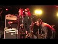 SQUIRREL NUT ZIPPERS “Hell” (9.7.23)