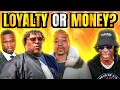 The REAL Reason Terry Flenory Turned Against Big Meech