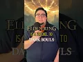 Download Lagu Elden Ring Is A Prequel to Dark Souls and Bloodborne #shorts
