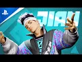 Video di Destruction AllStars - Meet Your AllStars l PS5